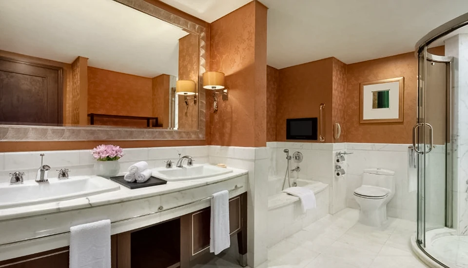 هتل شانگری لا بانکوک